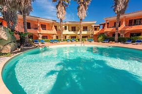 Residence Palau Green Village