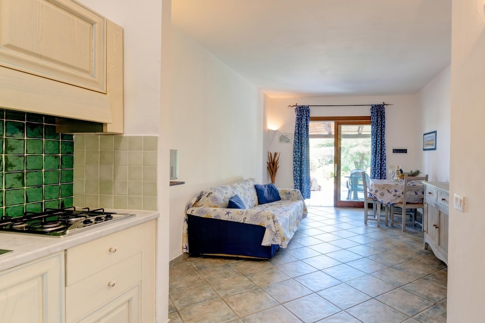 Residence Palau Green Village