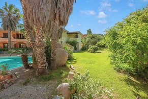 Residence Palau Green Village