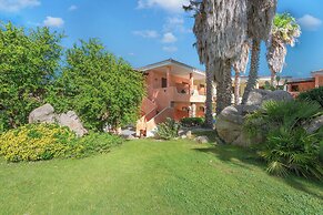 Residence Palau Green Village