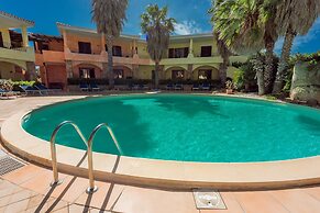 Residence Palau Green Village