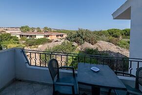 Residence Palau Green Village