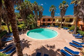 Residence Palau Green Village