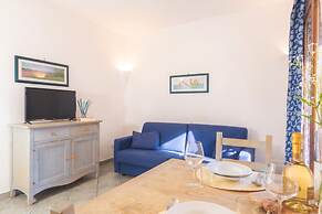 Residence Palau Green Village