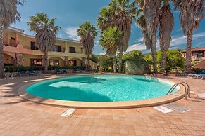 Residence Palau Green Village