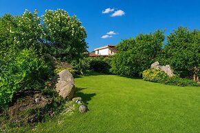 Residence Palau Green Village