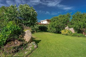 Residence Palau Green Village