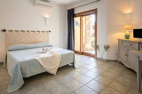 Residence Palau Green Village