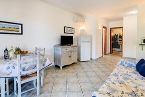 Residence Palau Green Village