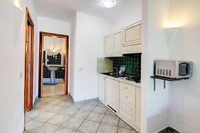 Residence Palau Green Village