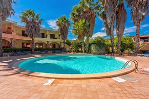 Residence Palau Green Village
