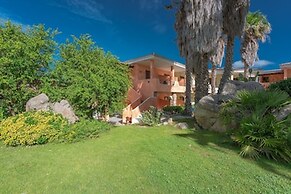 Residence Palau Green Village