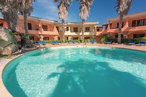 Residence Palau Green Village