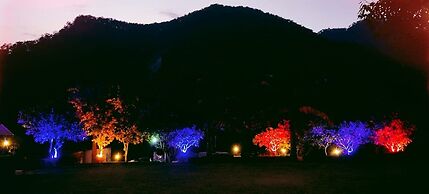 Corbett Hunters (Previously known as Taarini Corbett)