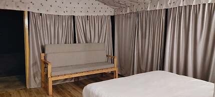 Corbett Hunters (Previously known as Taarini Corbett)