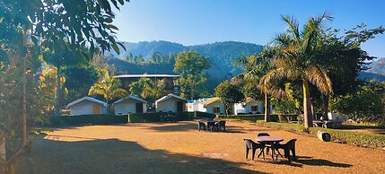 Corbett Hunters (Previously known as Taarini Corbett)