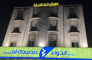 Qimam Park Hotel