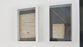 Italianway - Caretto 4 - Toscanini