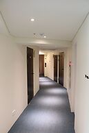 H HOSTEL Itaewon