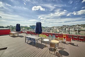 H HOSTEL Itaewon