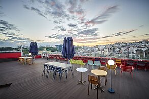 H HOSTEL Itaewon