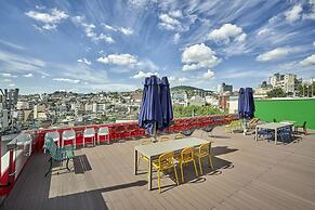 H HOSTEL Itaewon