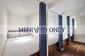 H HOSTEL Itaewon