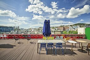 H HOSTEL Itaewon