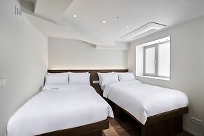 H HOSTEL Itaewon