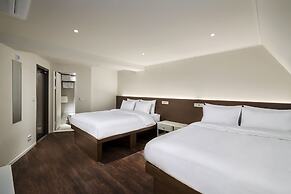H HOSTEL Itaewon
