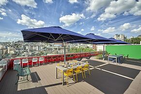 H HOSTEL Itaewon