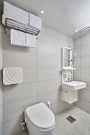 H HOSTEL Itaewon