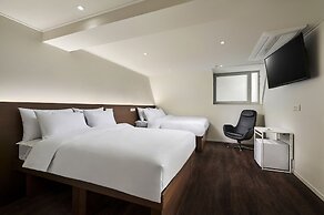 H HOSTEL Itaewon