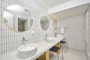 H HOSTEL Itaewon