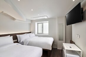 H HOSTEL Itaewon