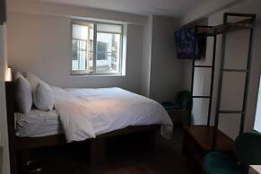 H HOSTEL Itaewon