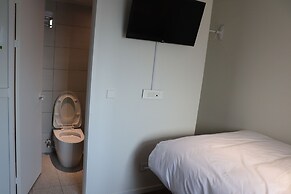 H HOSTEL Itaewon