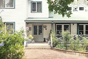 Serenity House Pemberton