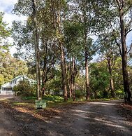 Serenity House Pemberton
