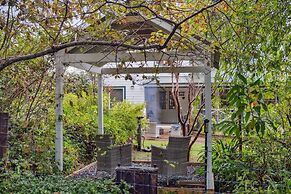 Serenity House Pemberton