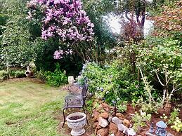 Serenity House Pemberton