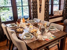 Serenity House Pemberton