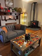 Serenity House Pemberton