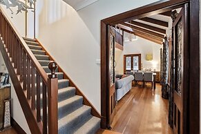 Serenity House Pemberton