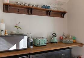 Serenity House Pemberton