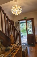 Serenity House Pemberton