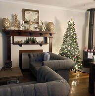 Serenity House Pemberton
