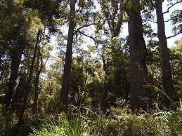 Serenity House Pemberton