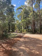 Serenity House Pemberton