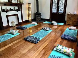 Serenity House Pemberton